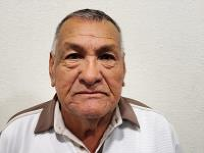 Carlos Alberto Serpas a registered Sex Offender of California