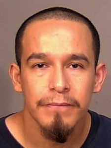 Carlos Solis a registered Sex Offender of California