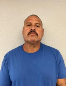 Carlos Santiago Solis a registered Sex Offender of California