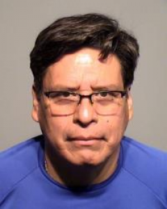 Carlos Enrique Tejada a registered Sex Offender of California