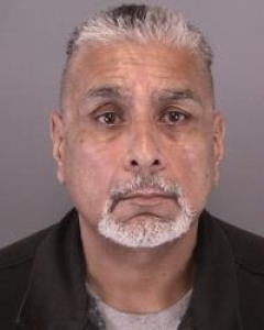 Carlos D Torres a registered Sex Offender of California