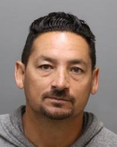 Carlos Santana Torres a registered Sex Offender of California