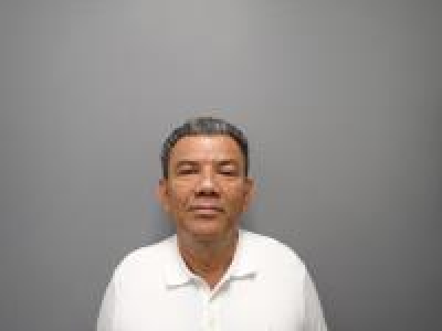 Carlos Torres a registered Sex Offender of California
