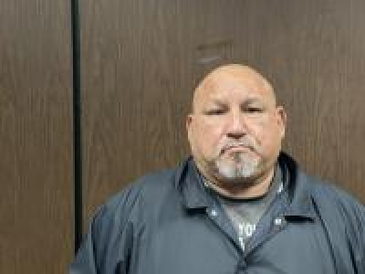 Carlos Anthony Valdez a registered Sex Offender of California