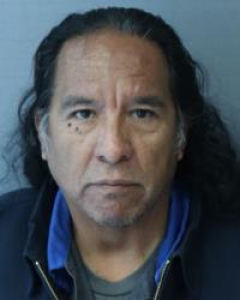 Carlos Soto Valdivia a registered Sex Offender of California