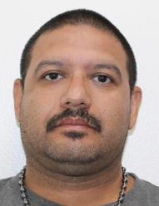 Carlos Octavio Valdivia a registered Sex Offender of California