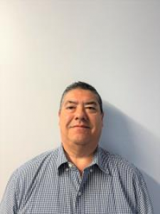 Carlos Manuel Valenzuela a registered Sex Offender of California