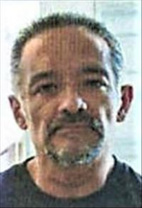 Carlos Ramon Vargas a registered Sex Offender of California