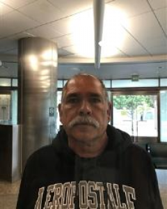 Carlos Alberto Vega a registered Sex Offender of California