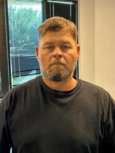 Carlos Villegas a registered Sex Offender of California