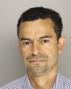 Carlos Albert Viloriocabrera a registered Sex Offender of California