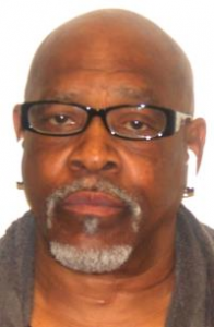 Carlos Ortez Wilborn a registered Sex Offender of California