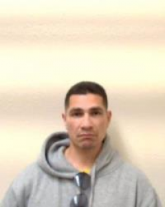 Carlos Victor Zaragoza a registered Sex Offender of California