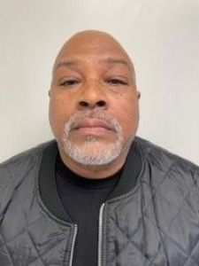 Carlo Adams a registered Sex Offender of California