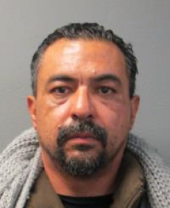 Carlo Munir Gin a registered Sex Offender of California