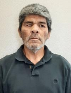 Carlo Gene Gonzales a registered Sex Offender of California