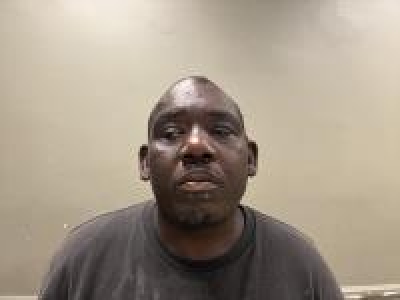 Carlton Ray Callins a registered Sex Offender of California