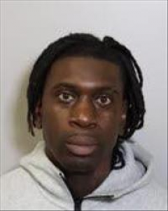 Carlton Tramaine Carter a registered Sex Offender of California