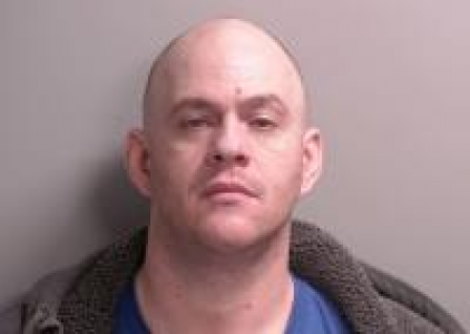 Carlton Paul Clay a registered Sex Offender of California