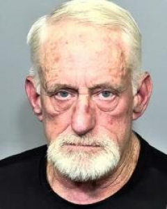 Carlton Lawrence Draper a registered Sex Offender of California
