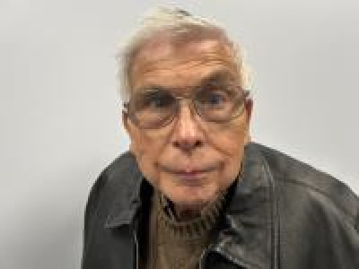 Carlton Wood a registered Sex Offender of California