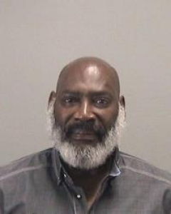Carl Albritton a registered Sex Offender of California