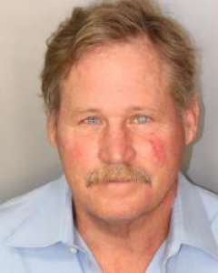 Carl Raymond Bergstrom a registered Sex Offender of California