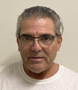 Carl Larry Blanda a registered Sex Offender of California