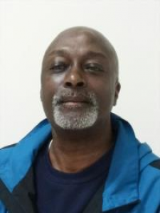 Carl J Brown a registered Sex Offender of California