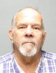 Carl Wayne Cassle a registered Sex Offender of California