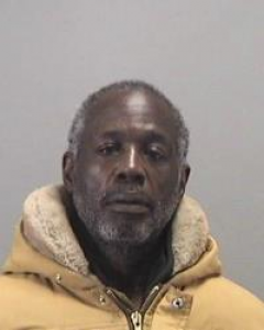 Carl Coleman a registered Sex Offender of California