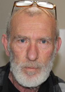 Carl Cooper Junior a registered Sex Offender of California