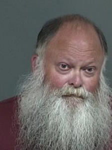 Carl Reed Goff a registered Sex Offender of California