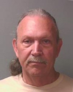 Carl Gross a registered Sex Offender of California