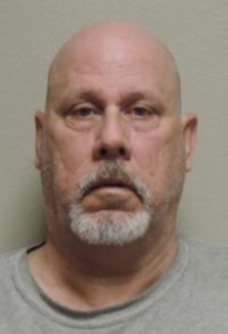 Carl Brian Hooker a registered Sex Offender of California