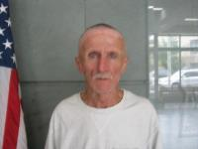 Carl Houston Hudgens a registered Sex Offender of California