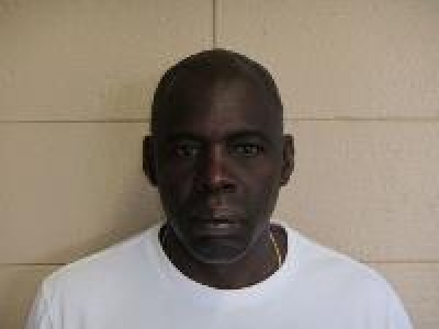 Carl Darnett Johnson a registered Sex Offender of California