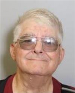 Carl Douglas Johnston a registered Sex Offender of California