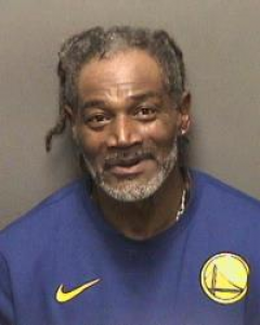 Carl Jones a registered Sex Offender of California