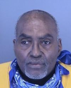 Carl Eugene Jones a registered Sex Offender of California