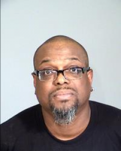 Carl Jones a registered Sex Offender of California