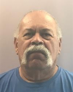 Carl Anthony Lara a registered Sex Offender of California