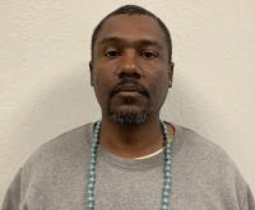 Carl Romon Newman a registered Sex Offender of California