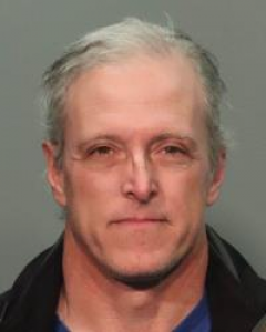 Carl Mathew Oosterman a registered Sex Offender of California