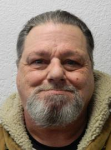 Carl Alexander Pitts a registered Sex Offender of California