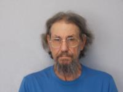 Carl Marshall Seeley a registered Sex Offender of California