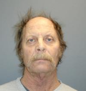 Carl J Stimmel a registered Sex Offender of California