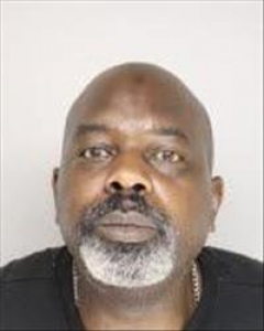 Carl Swanson a registered Sex Offender of California