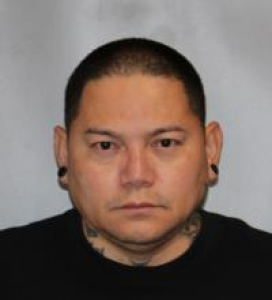 Carl Michael Syyap a registered Sex Offender of California