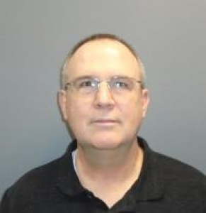 Carl Mitchel Testerman a registered Sex Offender of California